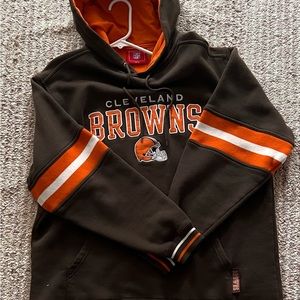 Cleveland Browns hoodie